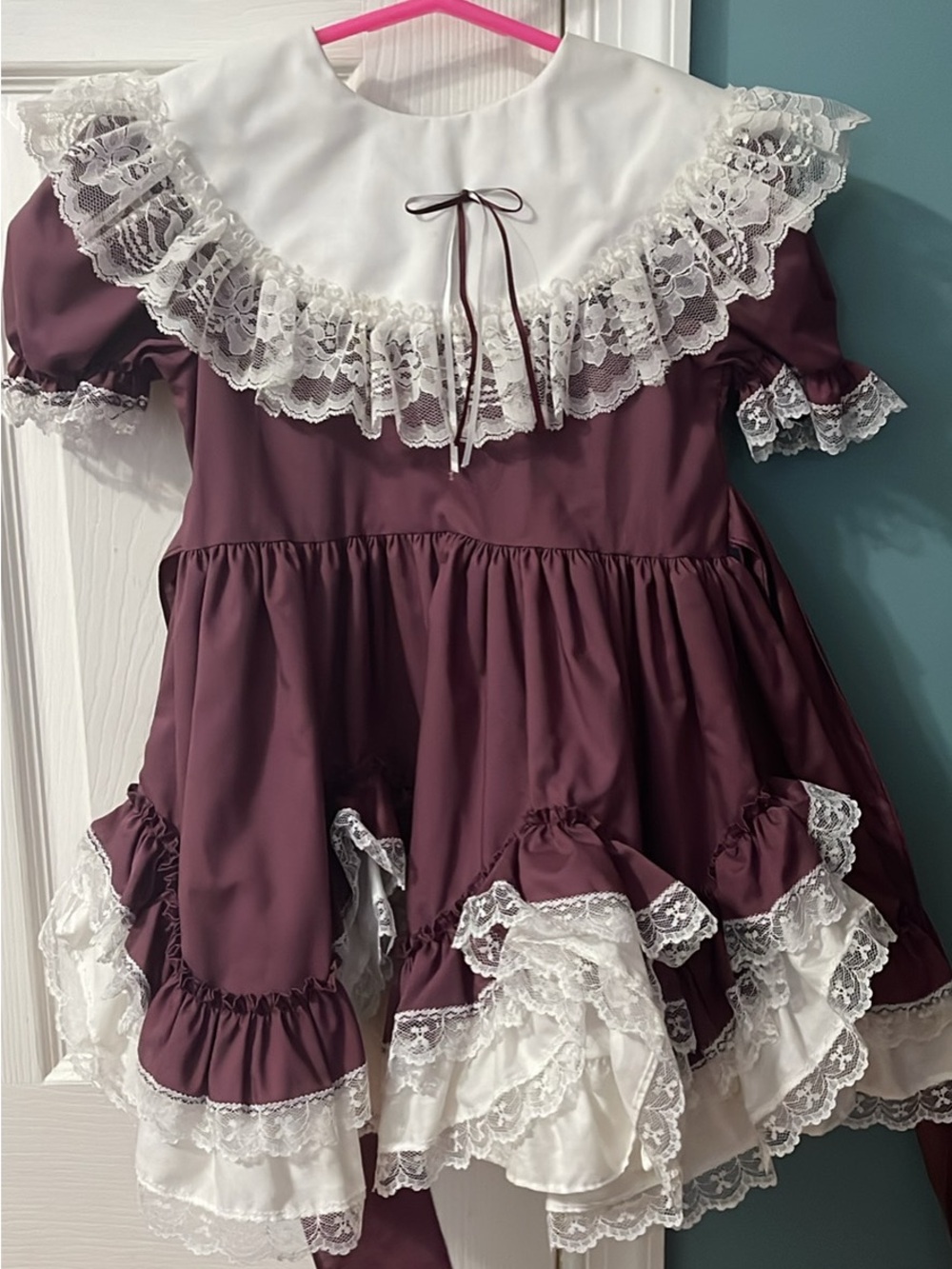 Lid’l Dollys dress